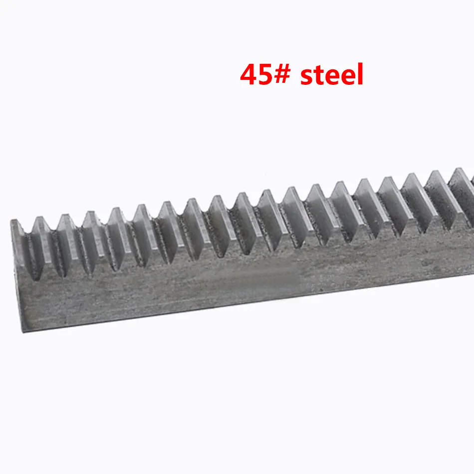 

1M Spur Rack 15*15*495 3,14 45 2,25