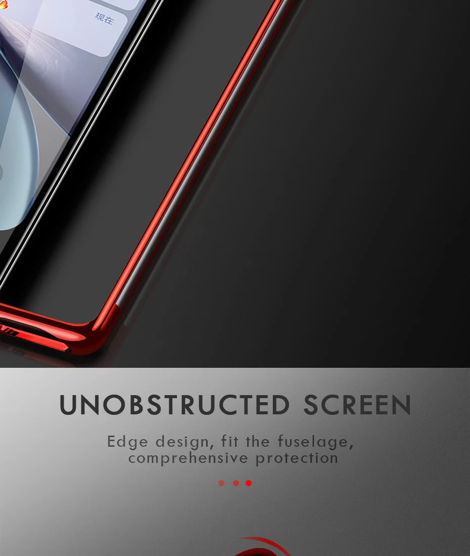 ZNP Роскошный Тонкий силиконовый чехол для iPhone X XS Чехлы для Max XR Мягкий ТПУ чехол для телефона для iPhone X XR XS Max чехол в виде ракушки