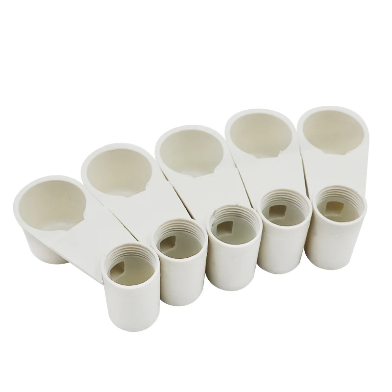 2 шт. чаши для перепелок с попугаем автоматическая поилка голубя чаша двойным