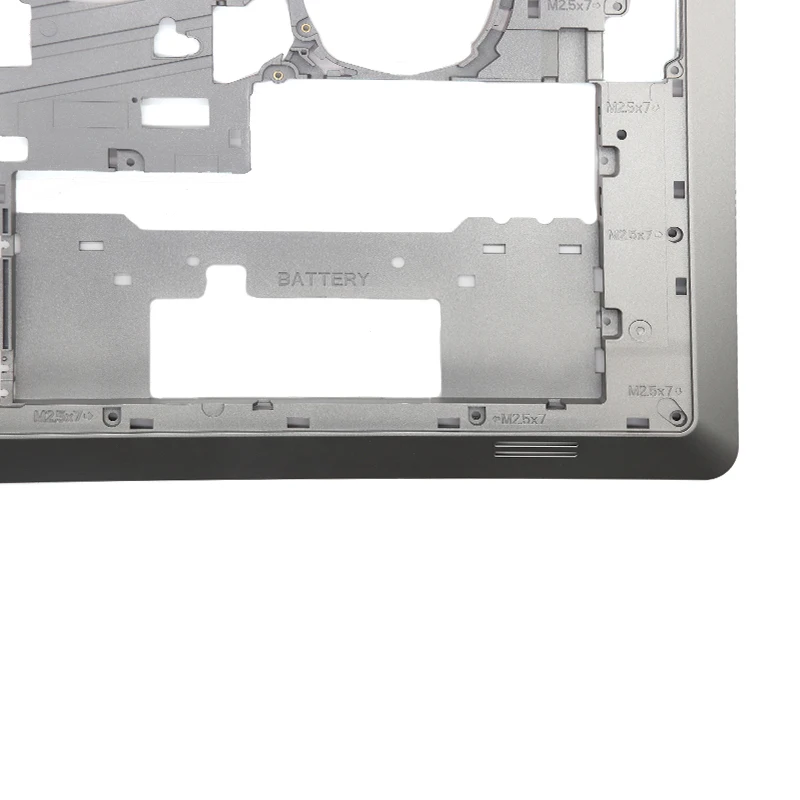 BillionCharm ноутбук Нижняя C D оболочка для Dell 5547, 5548 верхняя крышка принять модель настройки черный