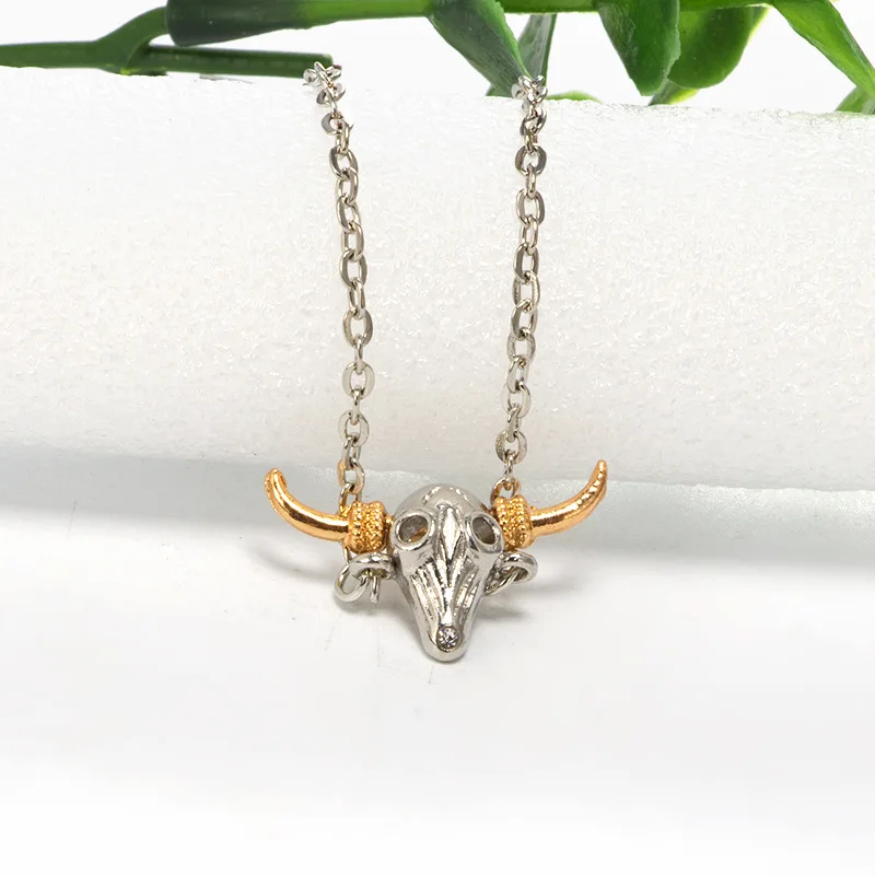 Женский браслет из циркония с сердечком и бантиком на голову 4 шт./компл. подарок