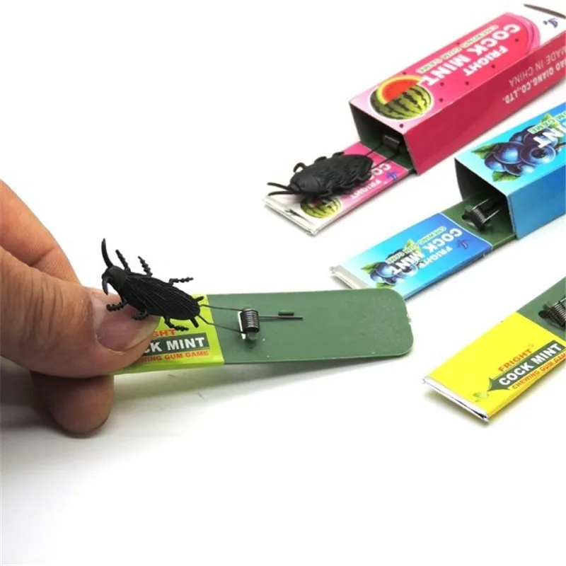 1 шт. персональная забавная игрушка имитация жевательной резинки Детские