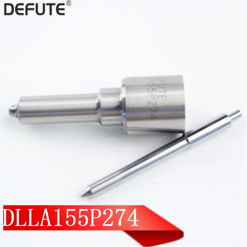 Diesel Fuel Injector DLLA155P274 / 0 433 171 206 0433171206 P Type Nozzle Pump Injection For Daewoo | Автомобили и мотоциклы