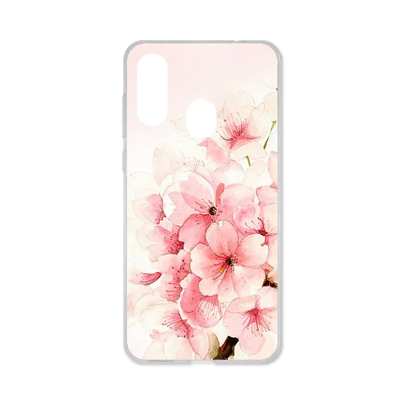 Q093 ТПУ чехол s для zte V10 Vita, силиконовый чехол с цветочным рисунком, бампер для zte Blade V10 Vita, 6,26 дюймов, чехол для телефона, мягкая задняя крышка, Fundas - Цвет: Q093