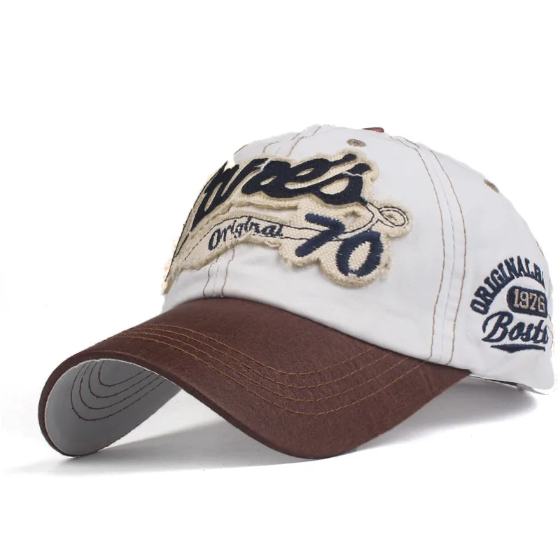 Xthree, хлопковая Мужская бейсболка, облегающая Кепка, snapback, кепка для женщин, gorras, повседневная Кепка с вышивкой и буквами
