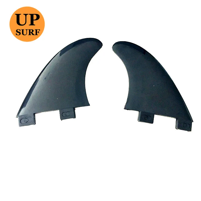 Серфинг пластиковые мягкие FCS плавники GX/G5 черный плавник|black fin|fcs finsfins fcs |