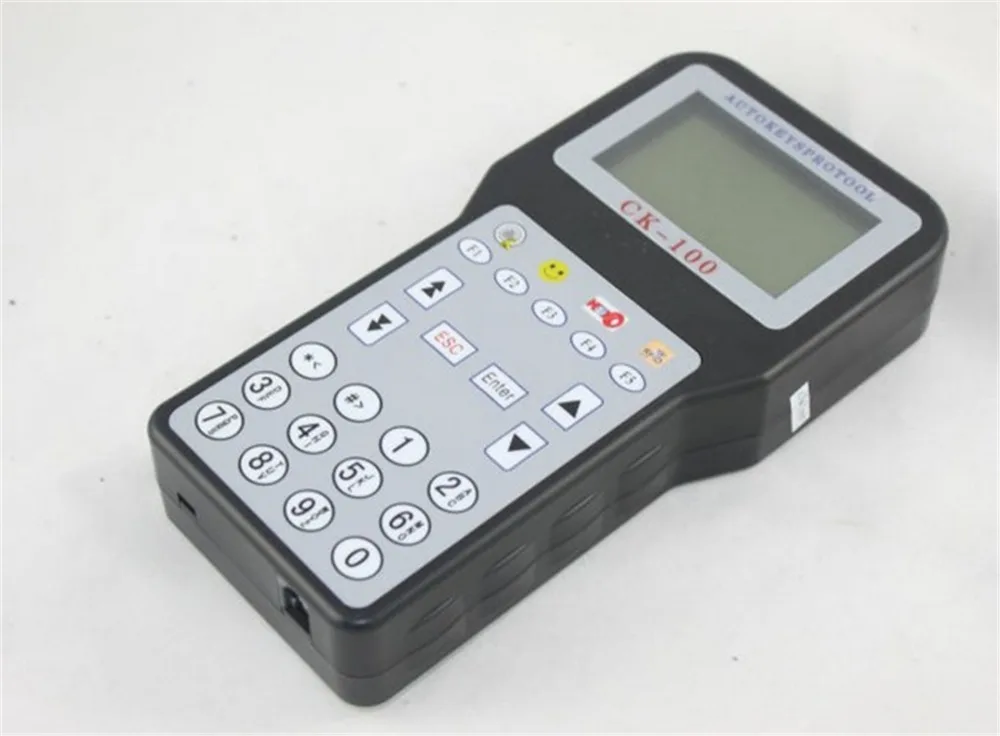 CK-100 программатор ключей V99.99 Новейшего Поколения SBB CK100