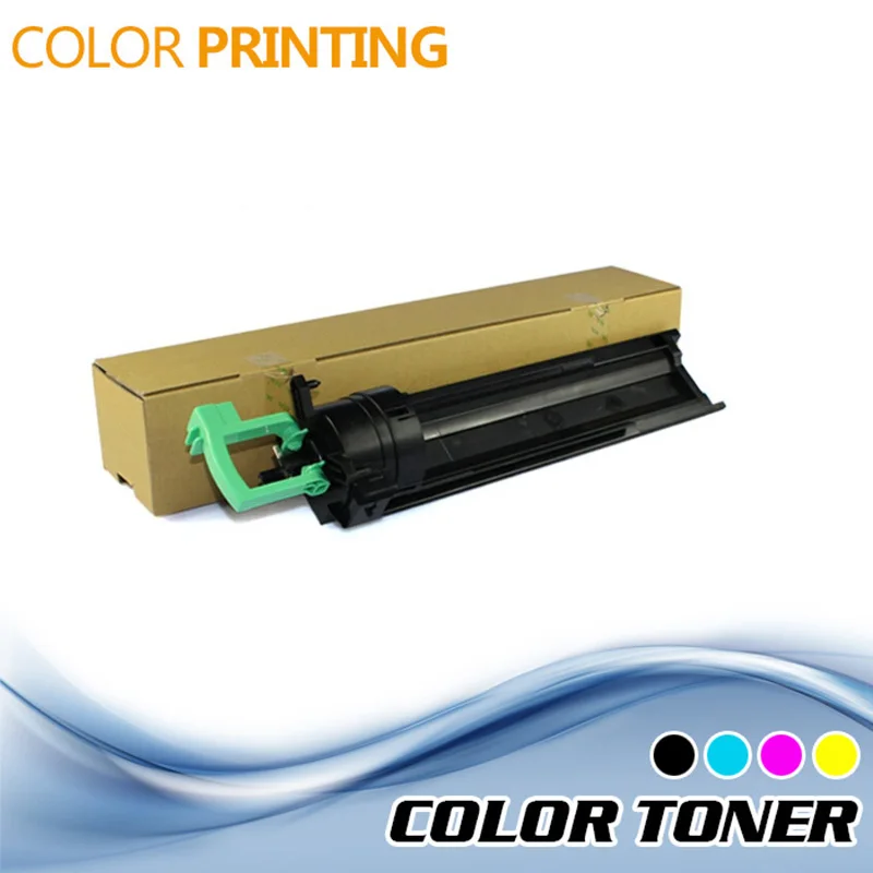 Блок тонера для Ricoh Aficio 1022/2022/1027/2027/220/270 A267-3500 блок | Компьютеры и офис