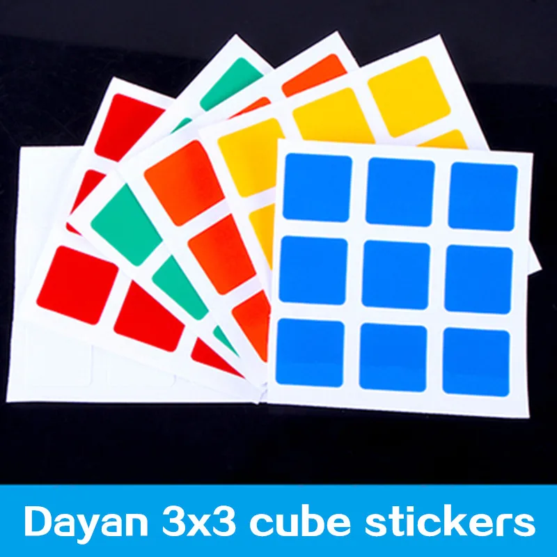 

dayan zhanchi v5 magic speed cube , 3x3x3