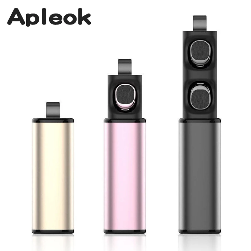 Настоящие беспроводные микро Bluetooth наушники маленькие мини TWS K8 гарнитура с