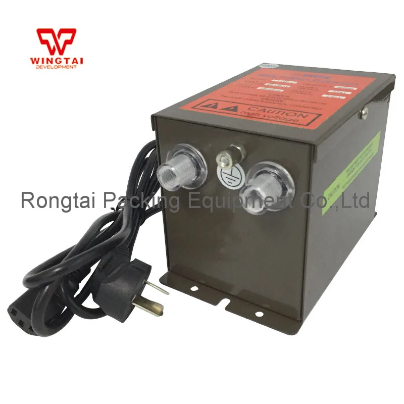 Антистатическое ионное устройство статического электричества для печатной