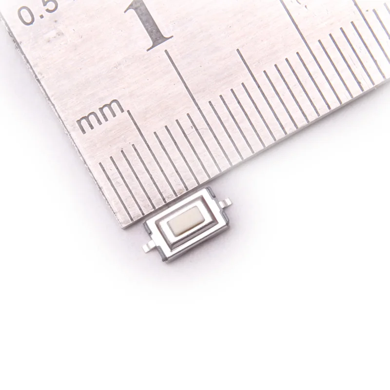 Glyduino 100 шт сенсорный переключатель 3*6*2 5 мм патч кнопка для Arduino|button for arduino|buttons