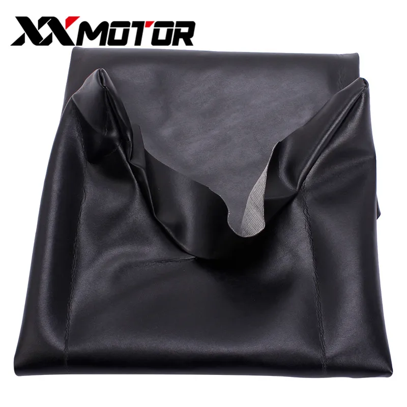 Мотоциклетная Подушка на сиденье из ПУ кожи водонепроницаемая для HONDA CB250 Hornet 250