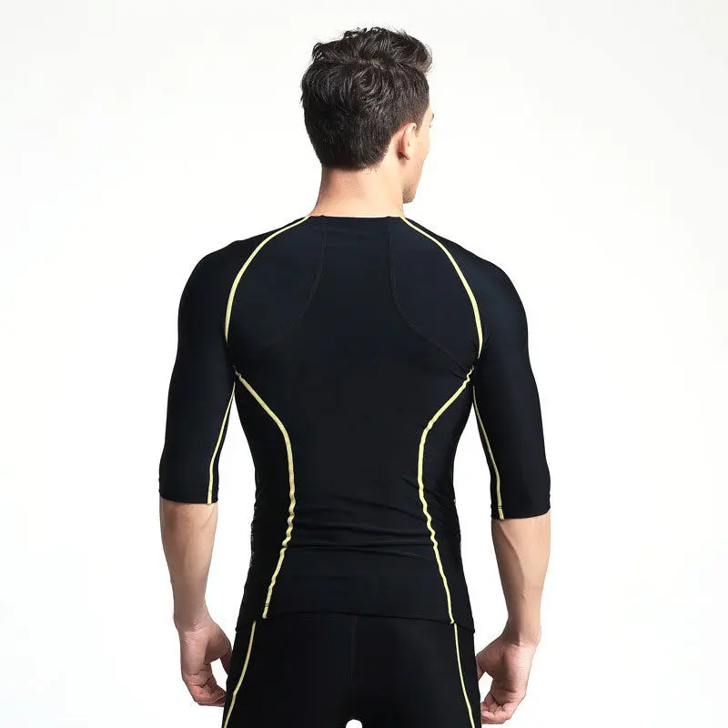 Мужская рубашка с длинным рукавом и базовым слоем|sport sport|sport topsport top long |