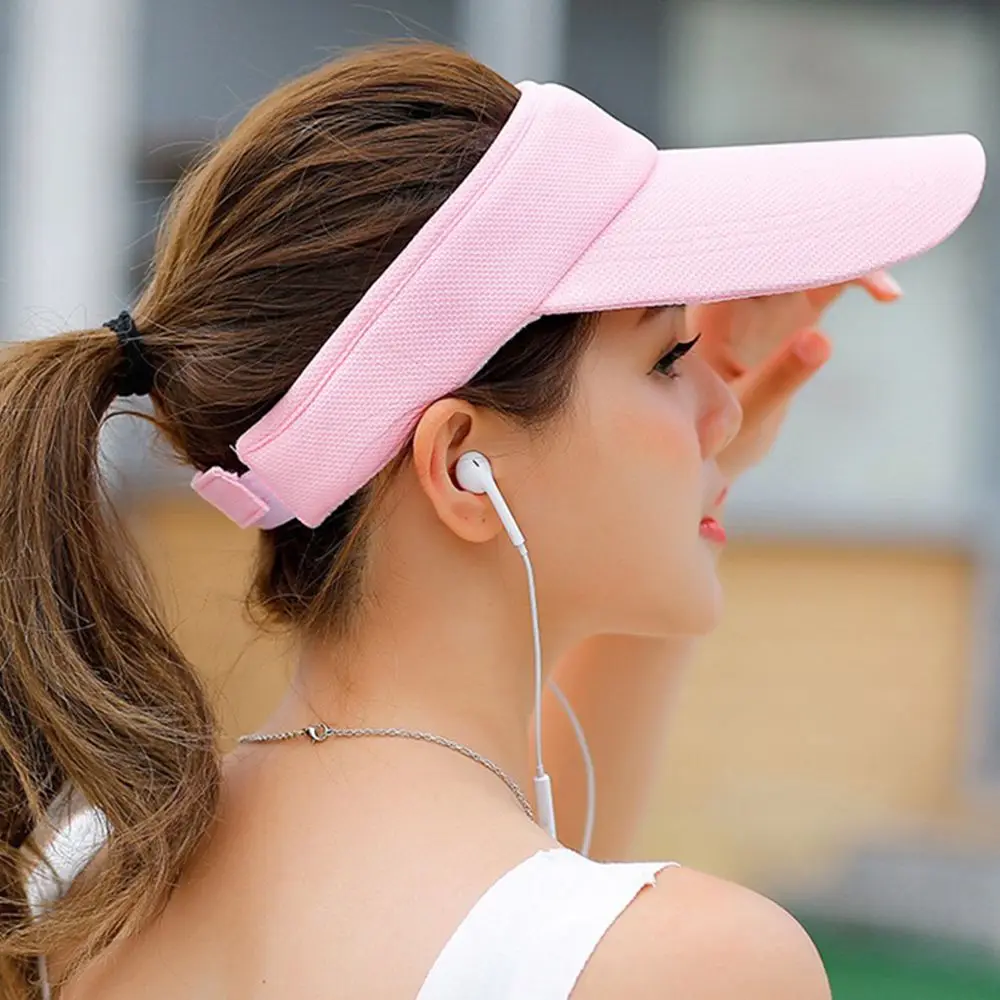 Летняя уличная теннисная Кепка для гольфа женская и мужская Спортивная унисекс с