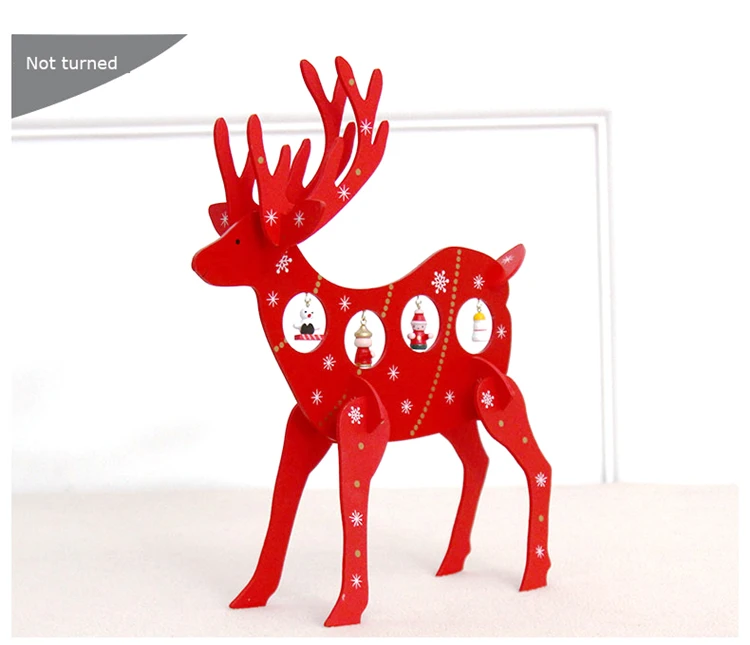 Navidad елочные украшения для рождественской елки Xams Декор для дома рождественские украшения для дома