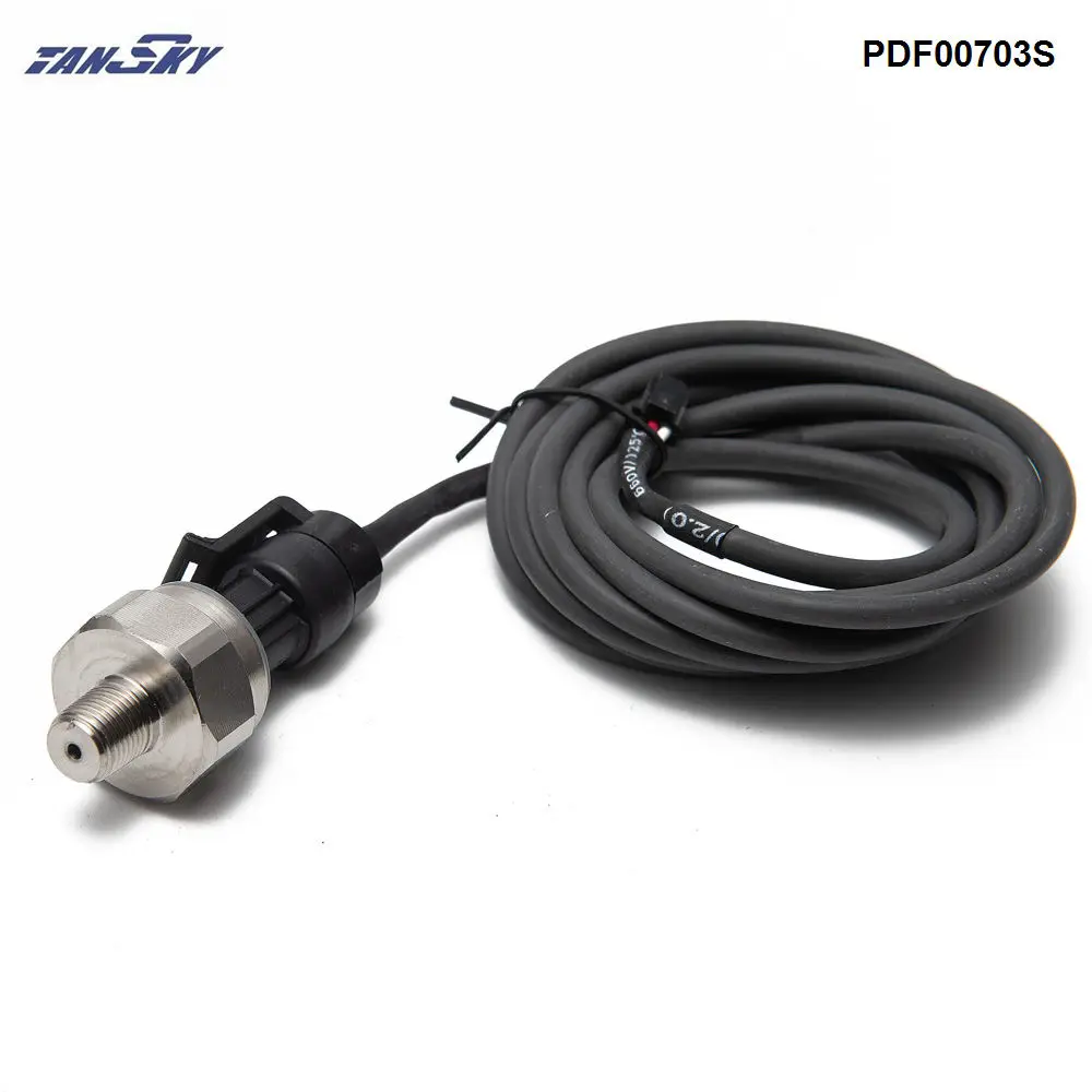 Универсальный электрический датчик масла отправителя для Ford Focus ZETEC 05 07 TK