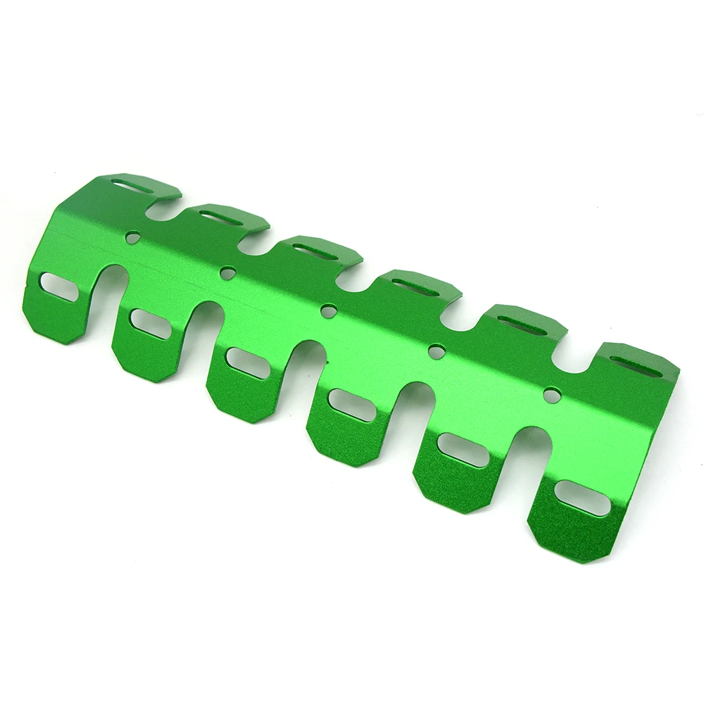 Распродажа защитный глушитель выхлопной трубы для мотоцикла EXC 400 450 530 525 Adventure 990