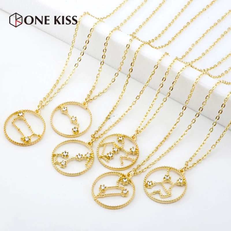 Свадебный подарок для женщин подвеска с изображением Галактики звезды 12