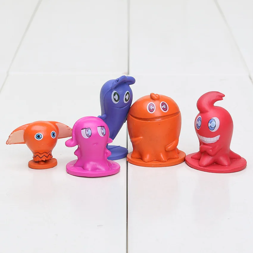 Экшн-фигурки из ПВХ 12 шт./компл. | Игрушки и хобби