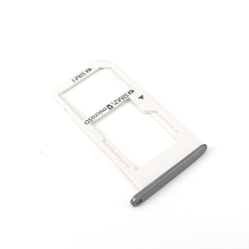 E-REPAIR SIM Micro SD Card Reader лоток Слот держатель с резиновой Водонепроницаемый кольцо