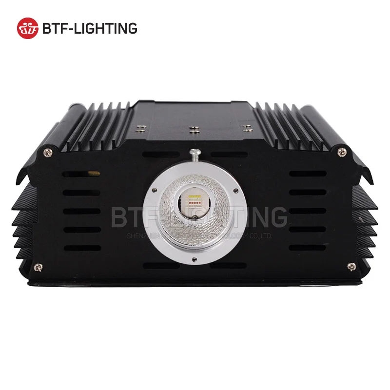 Оптовая Продажа RGB 45 Вт светодиодный волоконно оптический двигатель с настенный