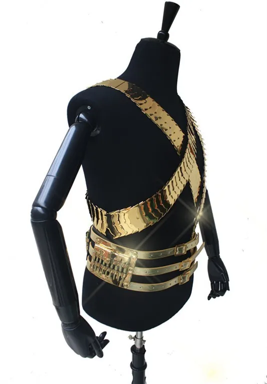 Рисунок 3 - Редкий ремень MJ Майкл Джексон мужской