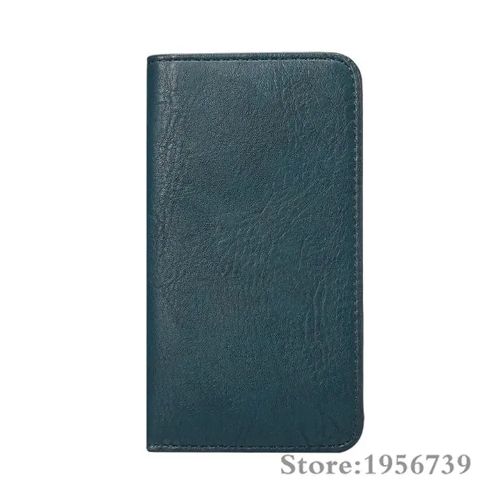 For teXet TM-B430 Case High Quality Mobile Phone 360 Rotation PU Leather With Card Wallet Free Shipping |