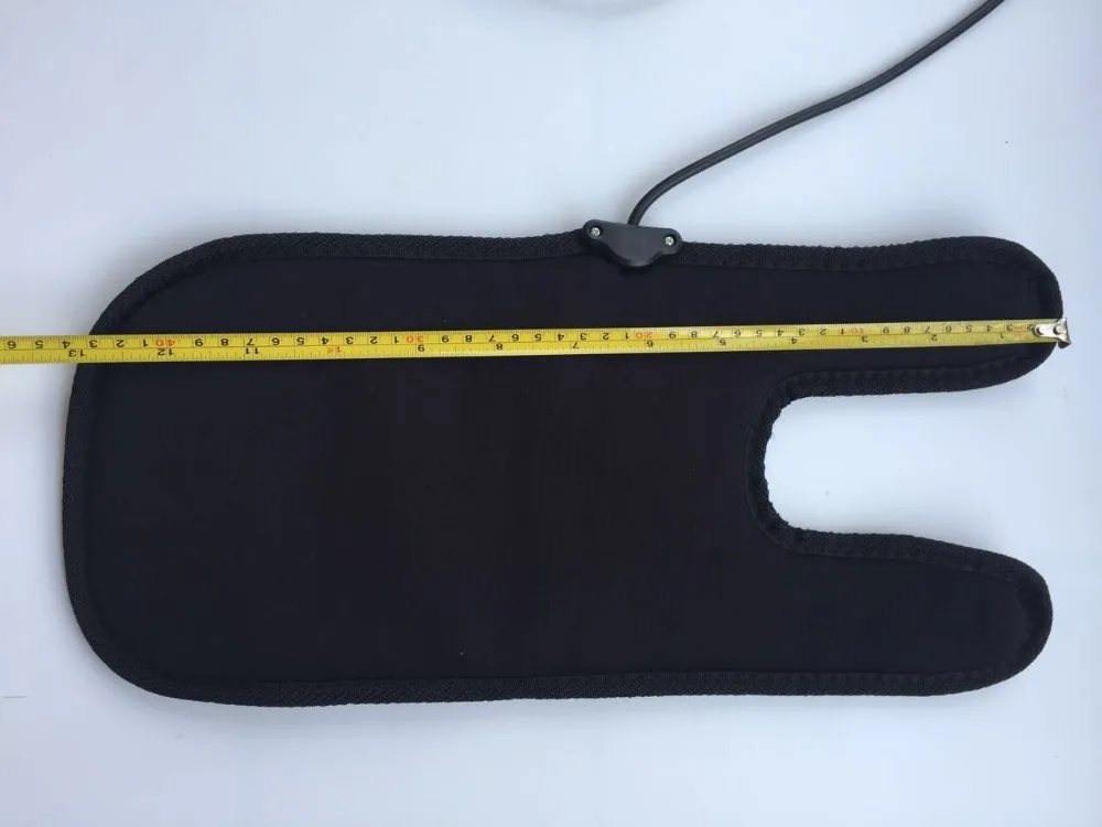 Автомобильный Электрический нагревательный вентилятор для детского сиденья