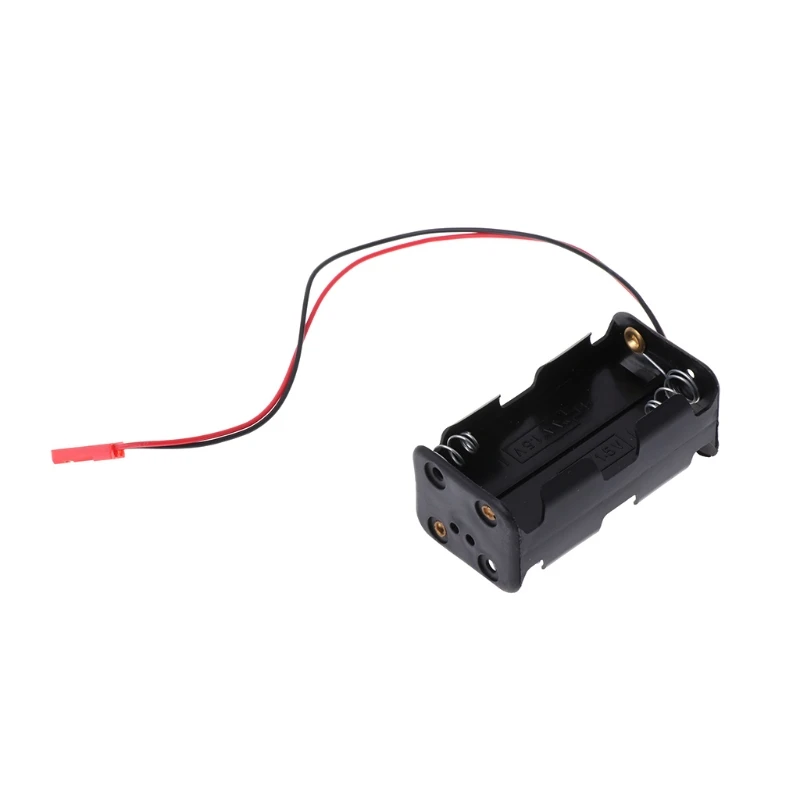 Контейнер для аккумуляторов HSP 02070 AA чехол JST Plug радиоуправляемого автомобиля 1/10