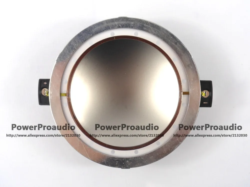 Сменная диафрагма RCF для драйвера ND850 CD850 2 0 1 4 8 Ом|replacement diaphragm|diaphragm replacementrcf diaphragm |