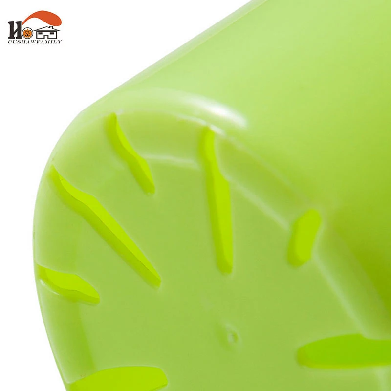 CUSHAWFAMILY скандинавские пластиковые присоски держатель зубных щеток/Ванная