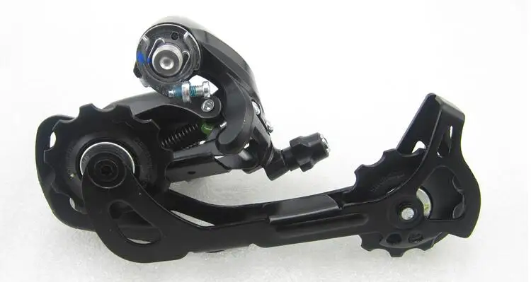 A.L.T.U.S m370 9 скоростной велосипед mtb задний переключатель sgs|mtb rear derailleur|9 speed bikerear