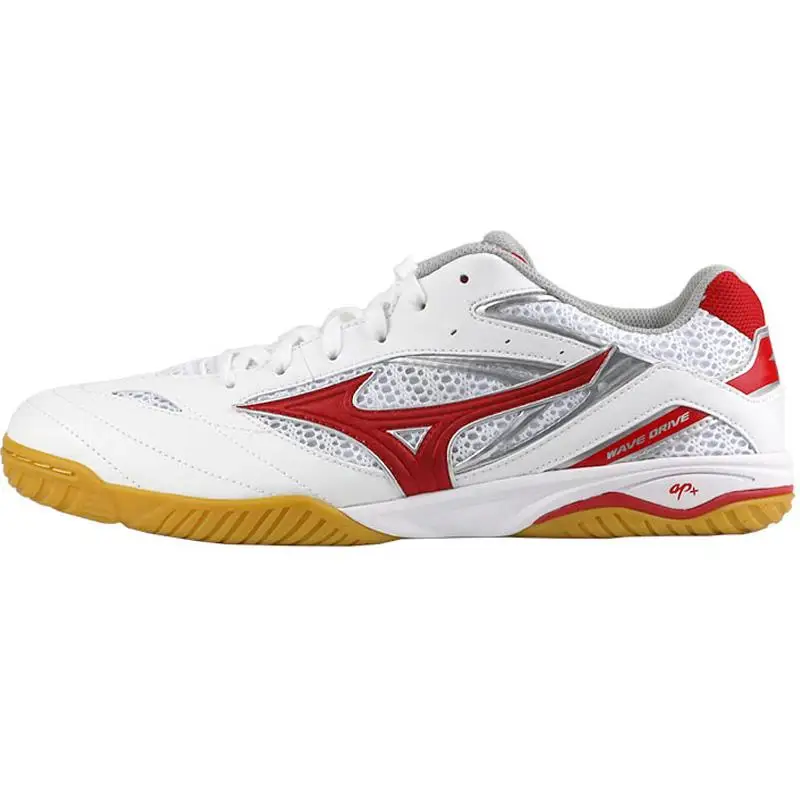 Классический Mizuno Обувь для настольного тенниса для мужчин и женщин подушки дышащий светильник спортивная обувь кроссовки - Цвет: 170562
