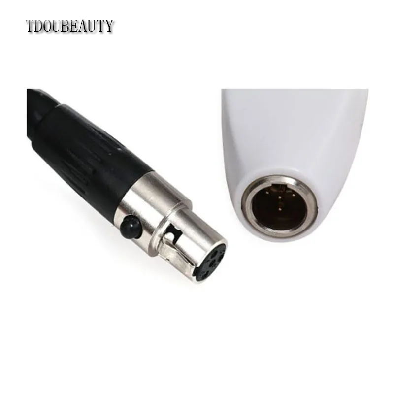 TDOUBEAUTY 4 мегапикселя интраоральная камера USB 2 0 ORC 3 + 50 шт одноразовые рукава