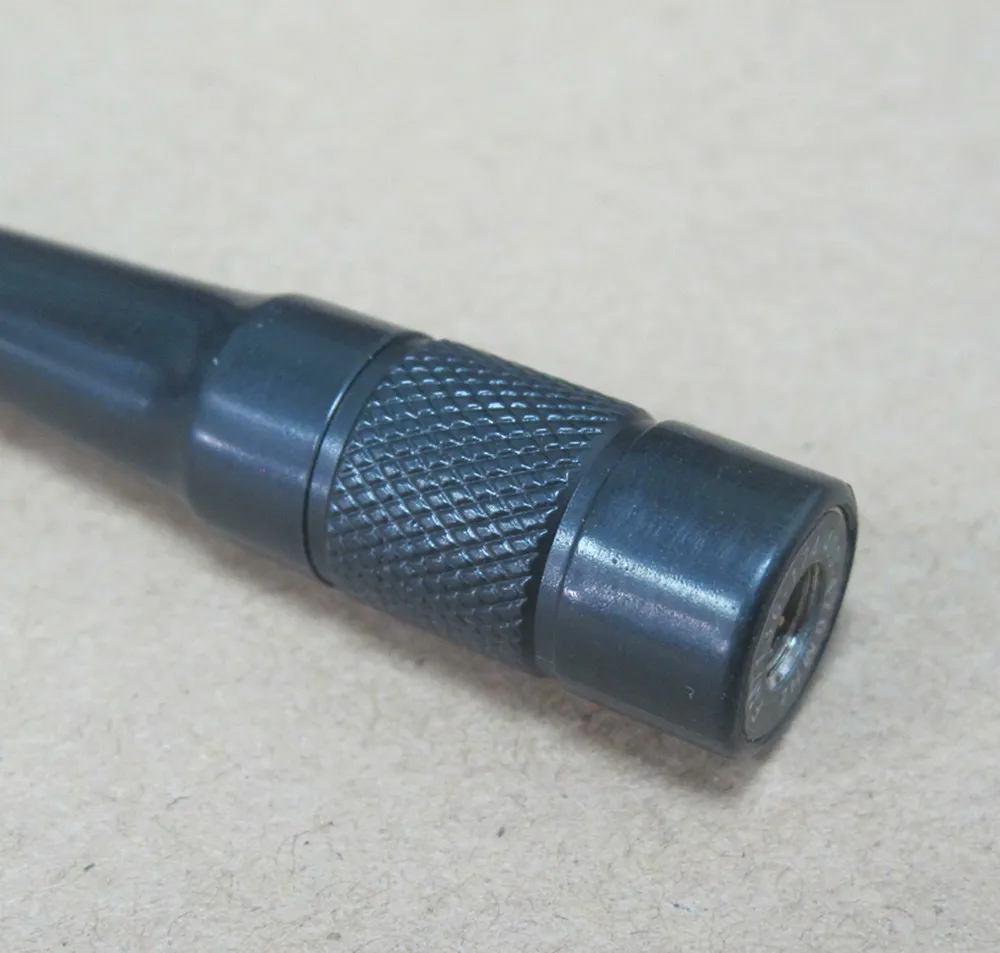 OPPXUN PHD 771 двухдиапазонный VHF/UHF 144/430 МГц Портативная радиостанция мягкая антенна