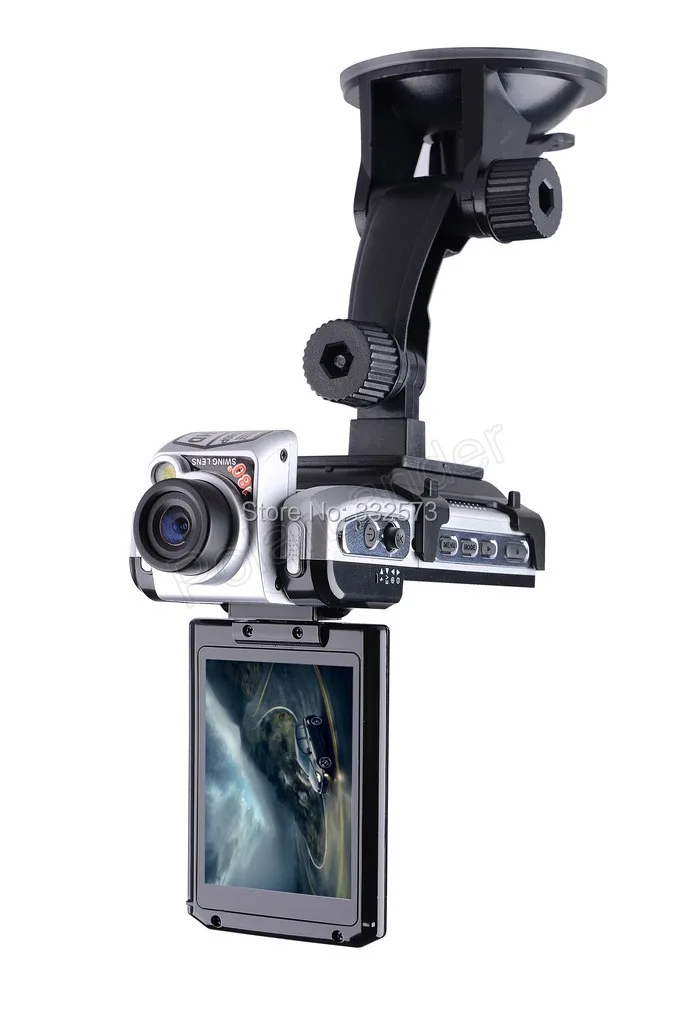 Новинка 2015 года! Новинка! TFT lcd HD DVR f900 Novatek Автомобильные видеорегистраторы MIPG с