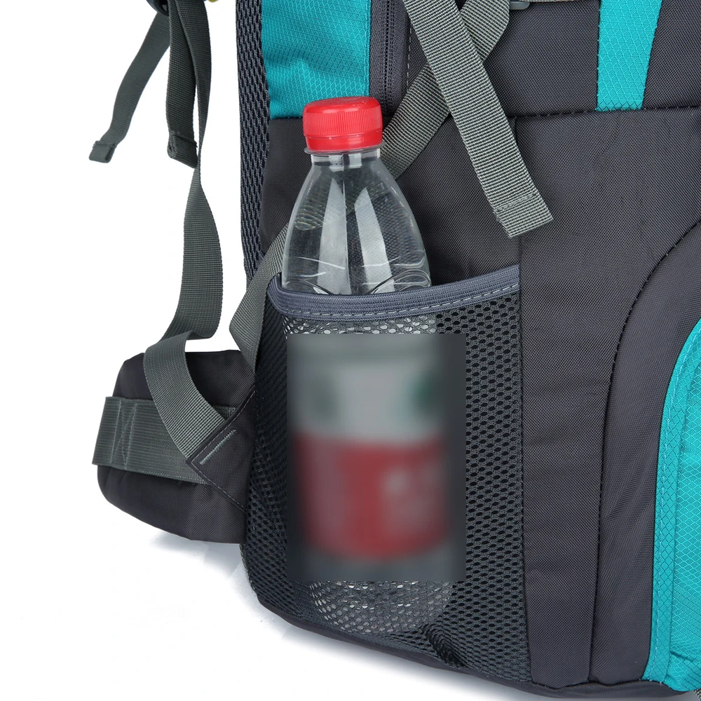 40L/50L/60L спортивные сумки для активного отдыха, походный рюкзак, рюкзаки, водонепроницаемый рюкзак для мужчин и женщин, уличный большой рюкзак для кемпинга, сумки для спортзала