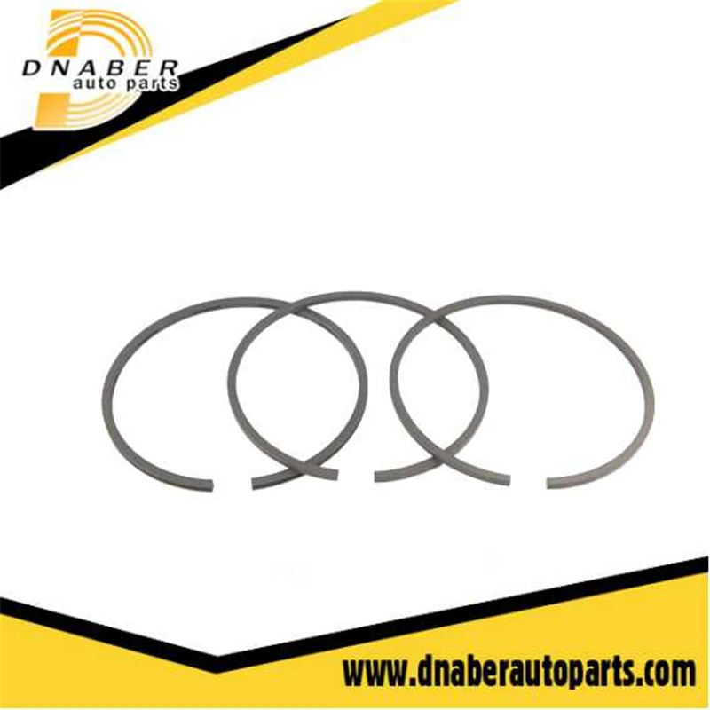 High-quality 4 Cylinder 80mm Piston Ring for FORD CVH HC IPC LRB EFI LUC Fiesta Escort Orion/1.3LEscort XR 3i Orion/1.6L |