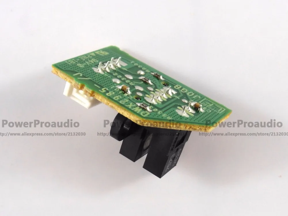 DWX2985 JOGB с PCB Assy для CDJ 2000|Аксессуары оборудования ди-джея| |