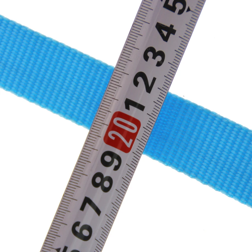 Регулируемый автомобильный ремень безопасности для собак 35-60 см | Дом и сад