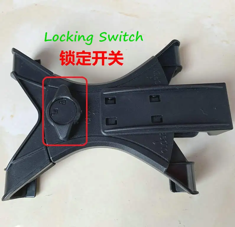 Универсальный штатив Мобильный телефон pad зажим Автоспуск прямые трансляции в