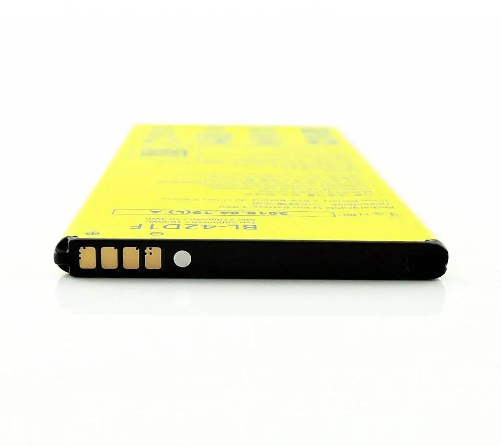 BL-42D1F Батарея для LG G5 2800 мА/ч, VS987 US992 H820 H840 H850 H830 H831 H868 F700S F700K H960 H860N LS992