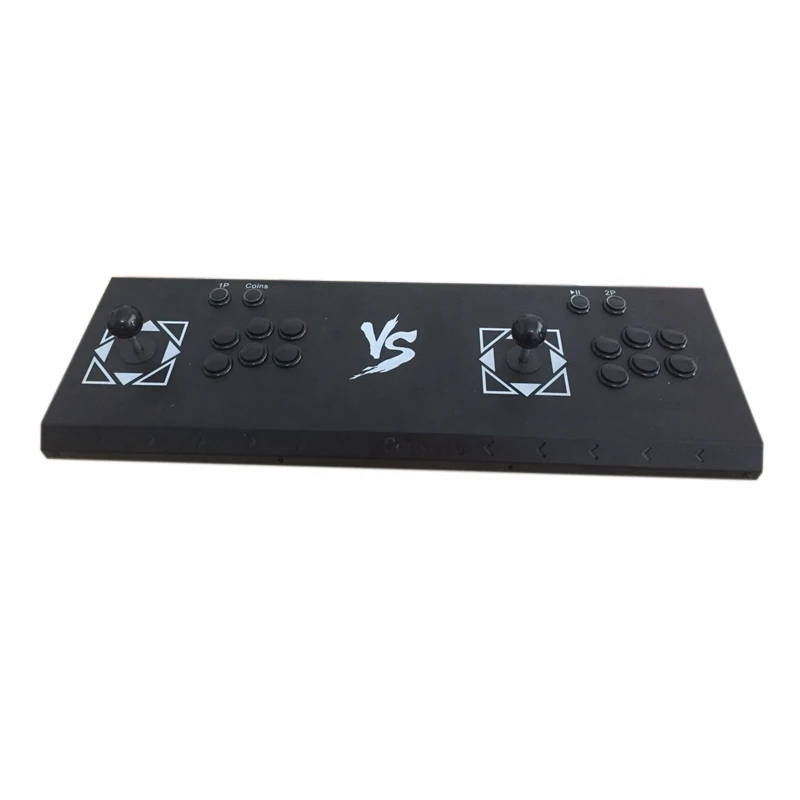 Игровая приставка pandora's 9D 2222 в 1 с синим светодиодом для ТВ ПК ps3 VGA HDMI|Игры
