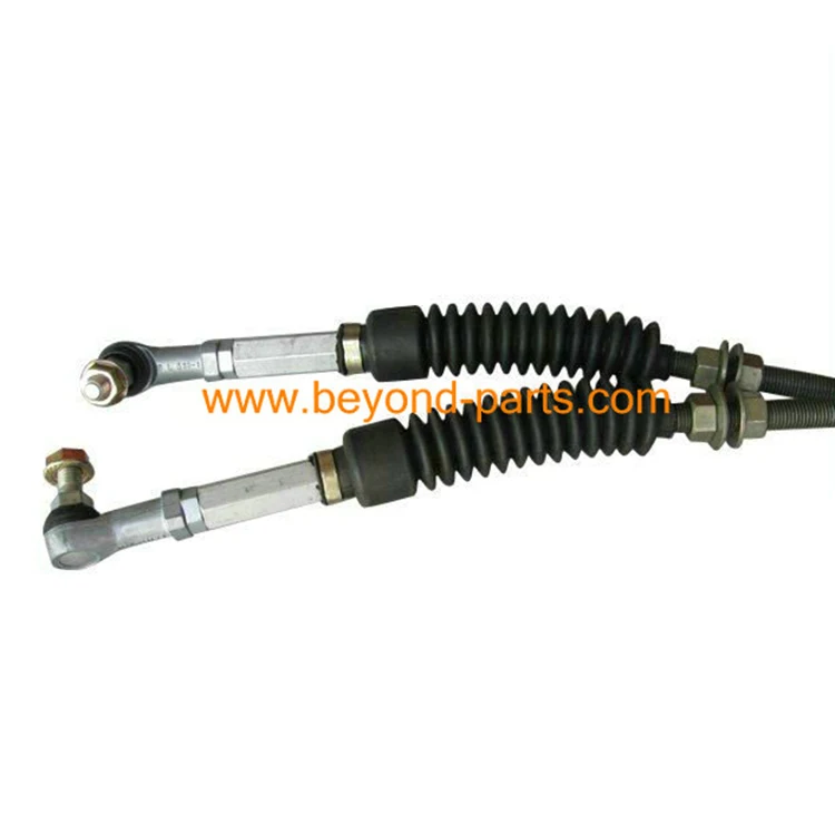 Акселератор двигателя дроссельной заслонки экскаватора 320D |