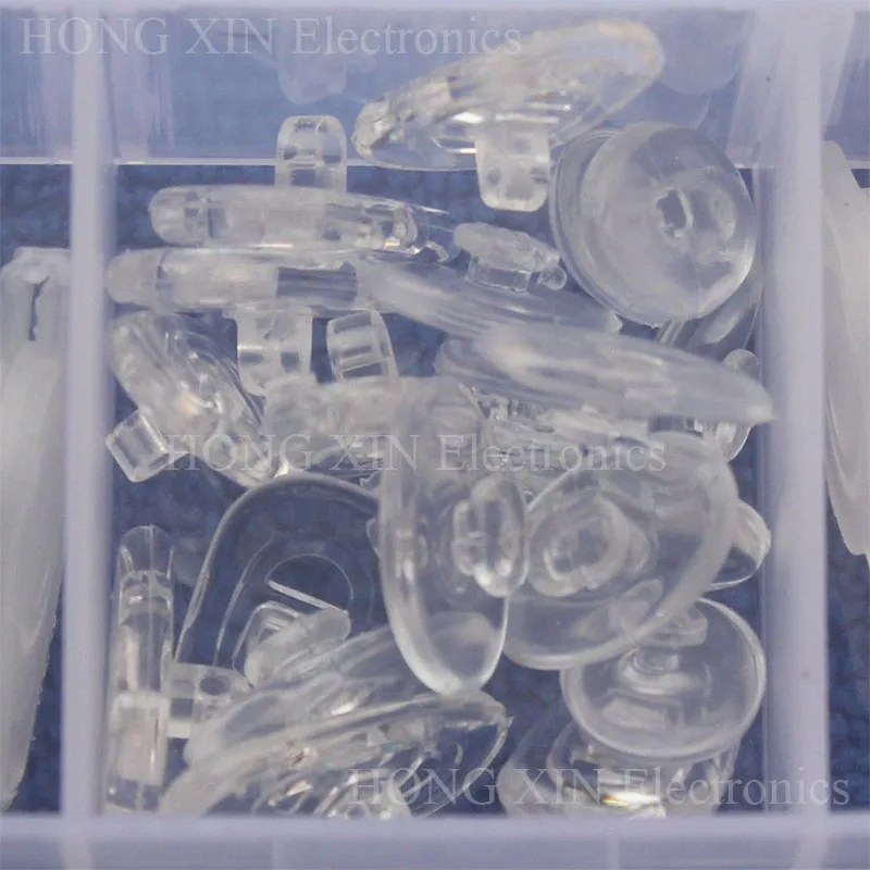 Набор для ремонта очков 2018 винты ящик инструментов солнцезащитные очки шнековые