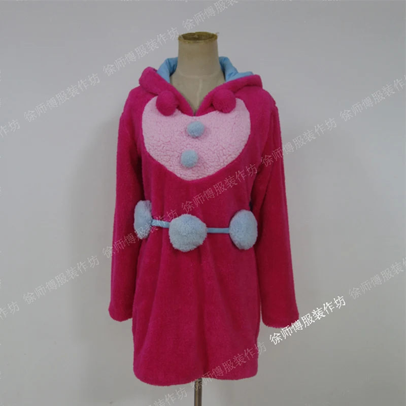 [Акция] аниме приключения Джоджо Higashikata Daiya Косплэй костюм-свитер с капюшоном для