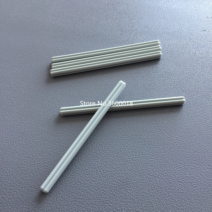 

15-30pcs/lot DECOOL high-tech Cross Shaft Connector Cross 9# Axle Compatible with 60485 MOC DIY blocks bricks parts set