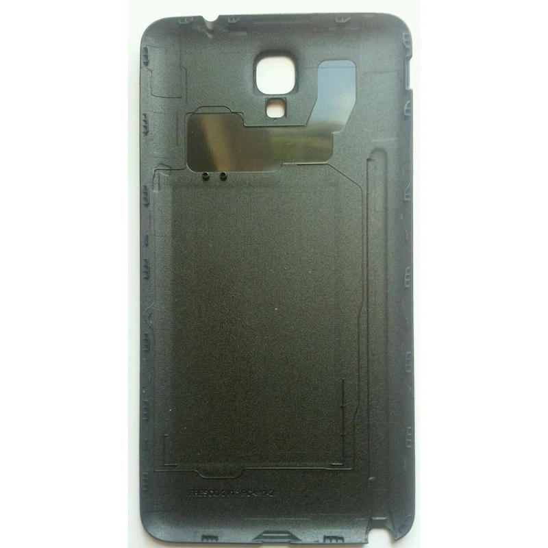 Для samsung Galaxy Note 3 Neo Mini Lite N750 N7502 N7505 SM корпус крышка батареи задняя чехол