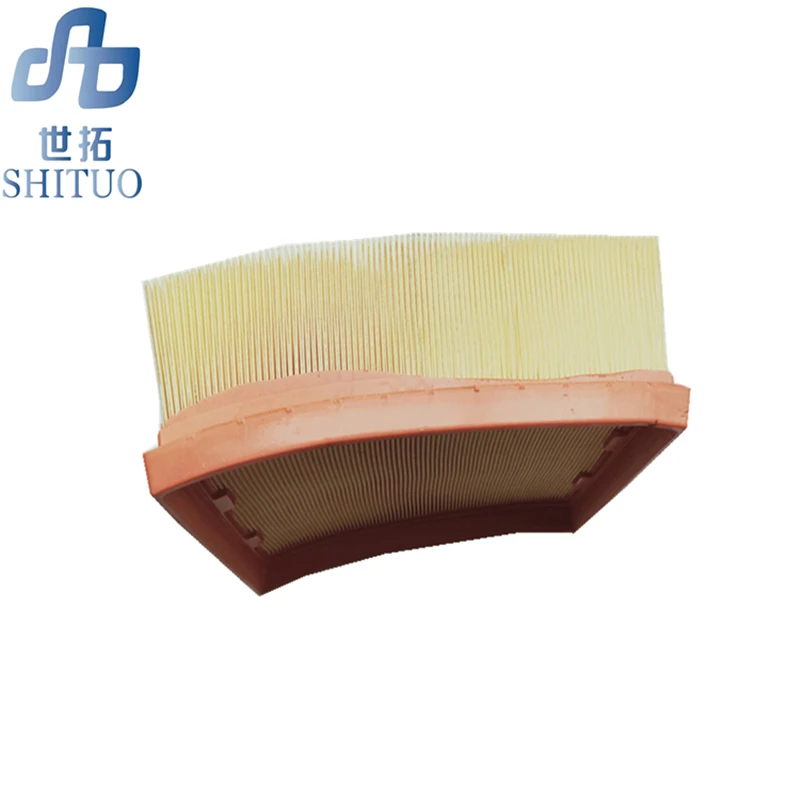 

Car Air filter for Nissan Qashqai auto part air filter OEM: 16546-JD20B